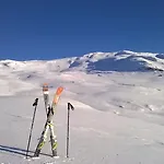 Vatnahalsen Hoyfjellshotell 3*