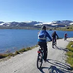 Vatnahalsen Hoyfjellshotell Myrdal
