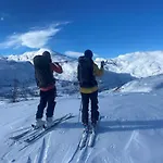 Vatnahalsen Hoyfjellshotell Myrdal