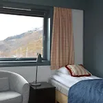 Vatnahalsen Hoyfjellshotell 3* Myrdal