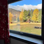 Vatnahalsen Hoyfjellshotell Myrdal