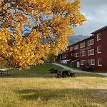 Vatnahalsen Hoyfjellshotell 3* Myrdal