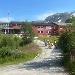 Vatnahalsen Hoyfjellshotell 3* Myrdal