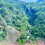 Vatnahalsen Hoyfjellshotell Hotel