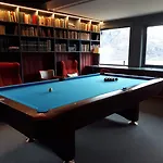 Vatnahalsen Hoyfjellshotell Hotel 3*