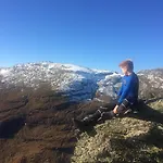 Vatnahalsen Hoyfjellshotell 3* Myrdal