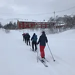Vatnahalsen Hoyfjellshotell
