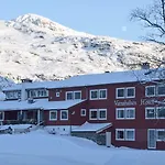 Hotel Vatnahalsen Hoyfjellshotell
