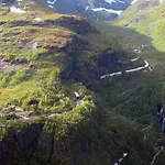 Vatnahalsen Hoyfjellshotell Myrdal