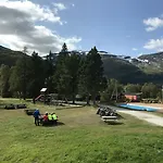 Hotel Vatnahalsen Hoyfjellshotell 3*