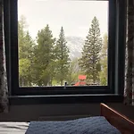 Hotel Vatnahalsen Hoyfjellshotell 3*