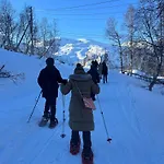 Hotel Vatnahalsen Hoyfjellshotell