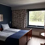 Vatnahalsen Hoyfjellshotell Hotel 3*