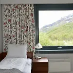 Vatnahalsen Hoyfjellshotell Myrdal
