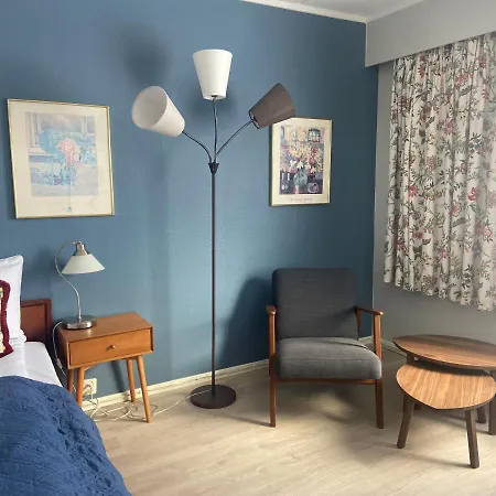 Vatnahalsen Hotell 3*