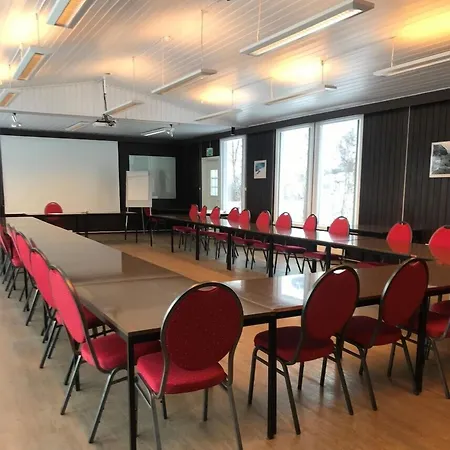 Hotell Vatnahalsen Myrdal