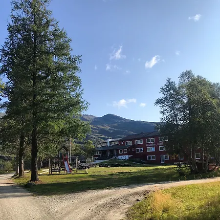 Hotel Vatnahalsen Hoyfjellshotell Myrdal