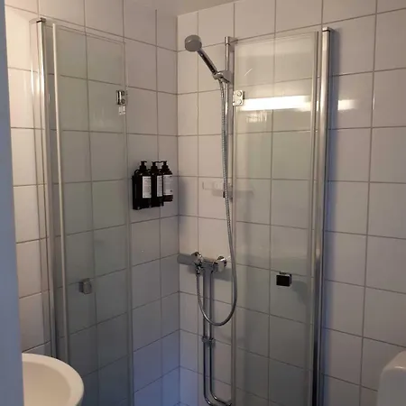 Hotel Vatnahalsen Hoyfjellshotell 3*
