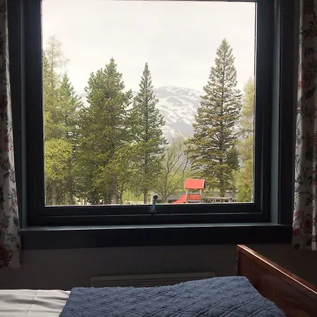 Hotel Vatnahalsen Hoyfjellshotell 3*