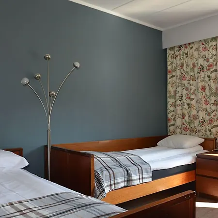 Vatnahalsen Hoyfjellshotell Hotel Myrdal