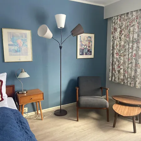 Vatnahalsen Hoyfjellshotell Hotel 3*
