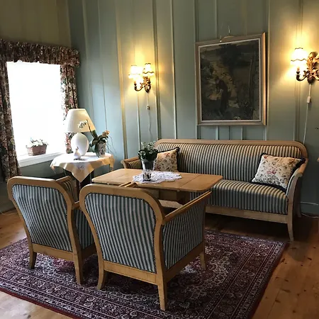 Vatnahalsen Hotell Myrdal