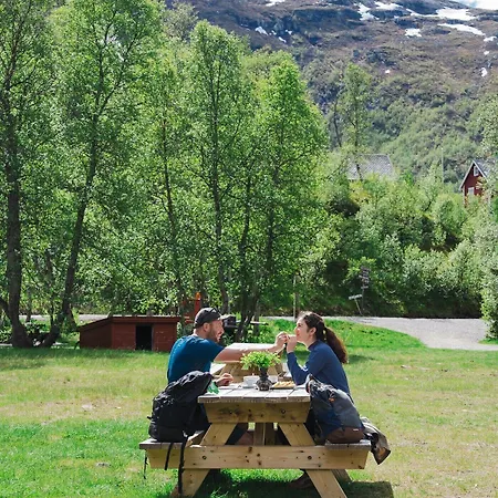 Hotel Vatnahalsen Hoyfjellshotell Myrdal