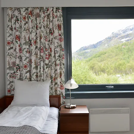 Vatnahalsen Hoyfjellshotell