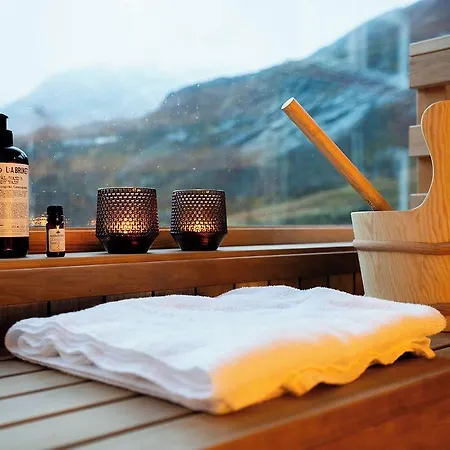 Vatnahalsen Hoyfjellshotell Hotel Myrdal