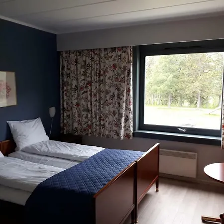 Vatnahalsen Hoyfjellshotell Hotel 3*
