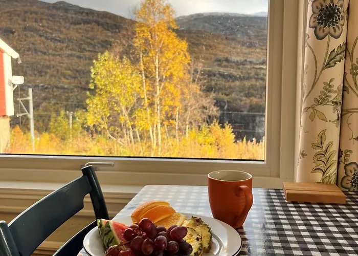 Otel Vatnahalsen Hoyfjellshotell