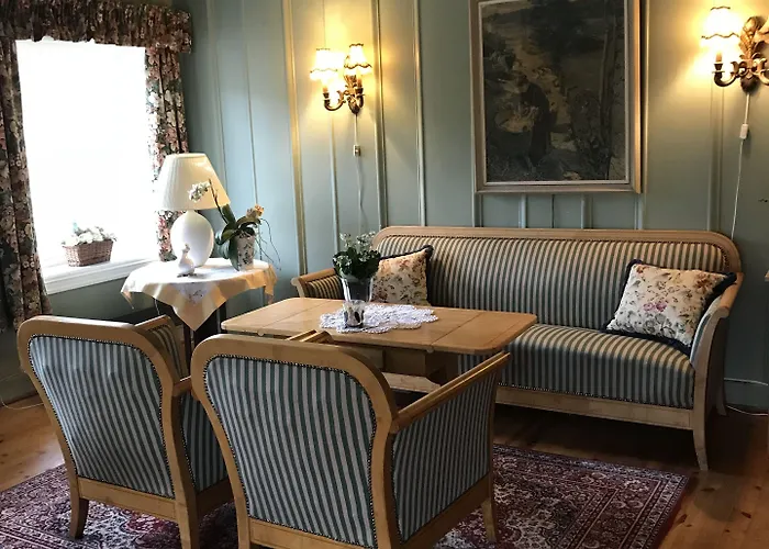 Vatnahalsen Hoyfjellshotell Hotel Myrdal