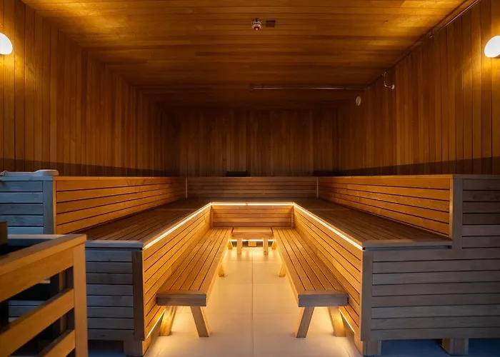 Vatnahalsen Hoyfjellshotell Otel 3*