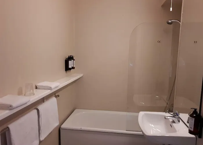 Vatnahalsen Hoyfjellshotell