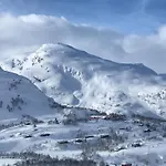 Vatnahalsen Hoyfjellshotell Ξενοδοχείο Myrdal