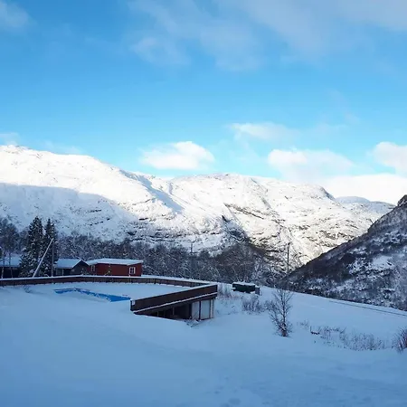 Hotell Vatnahalsen Hoyfjellshotell